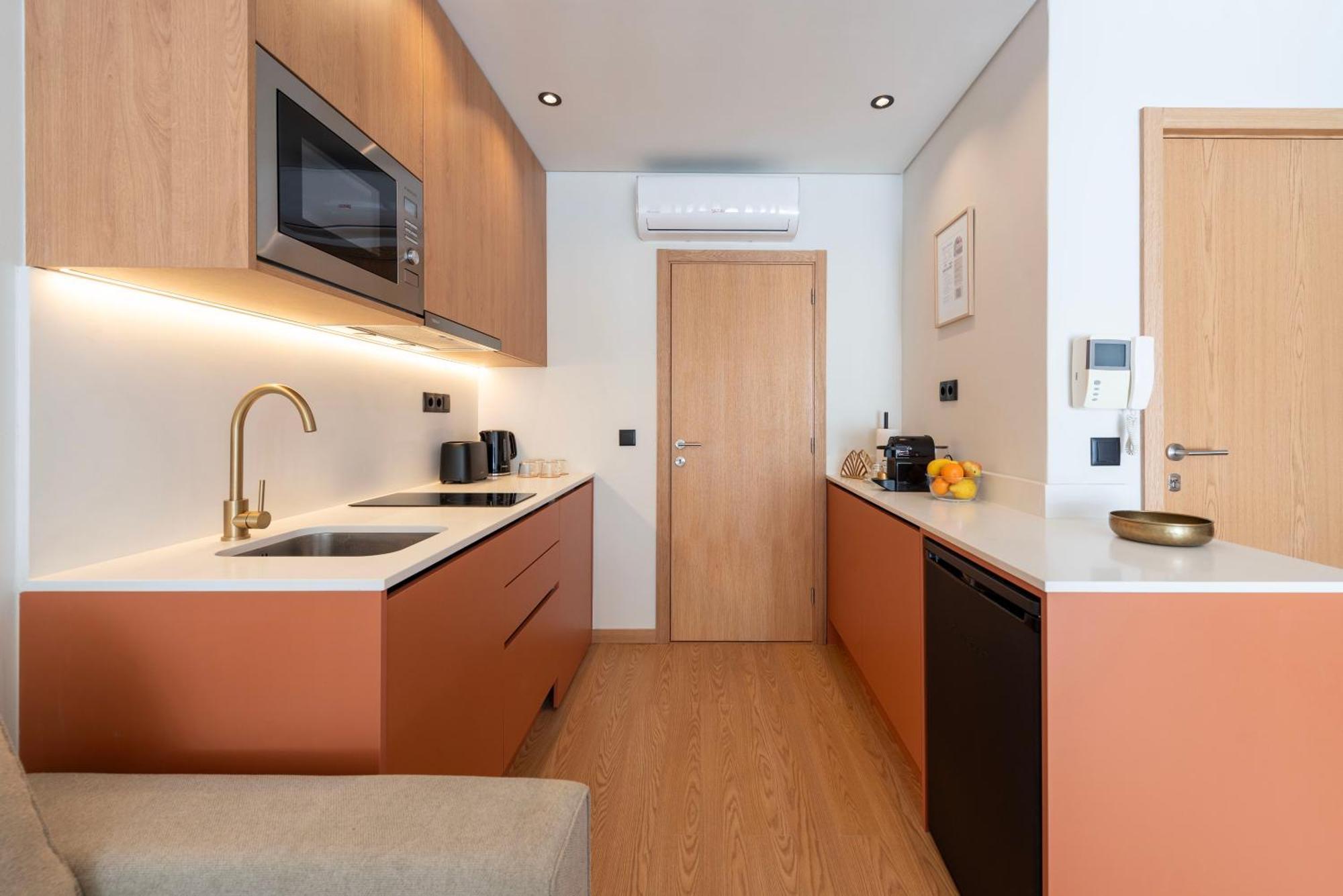 Doispontozero Alegria Terracotta Leilighet Porto Eksteriør bilde