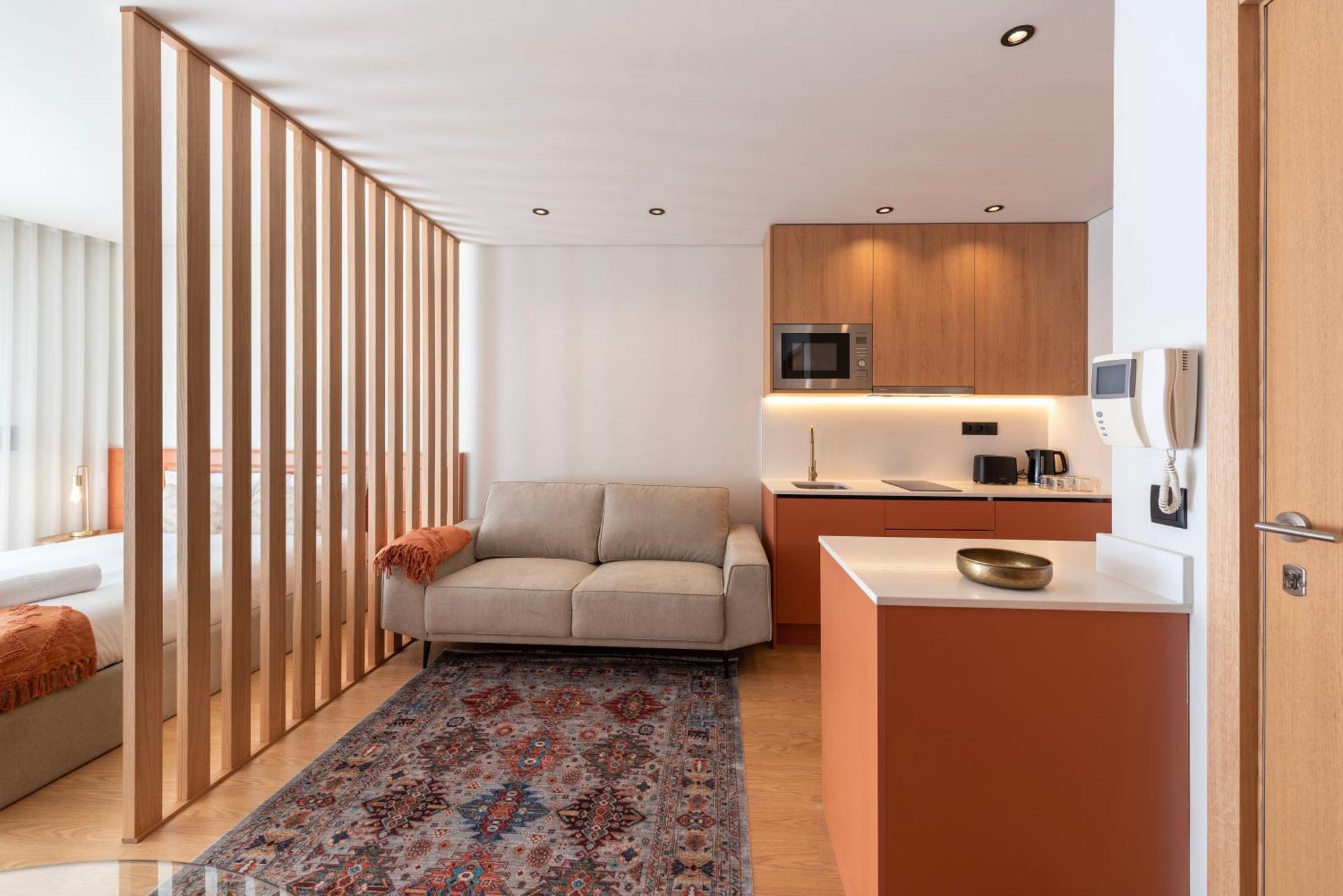 Doispontozero Alegria Terracotta Leilighet Porto Eksteriør bilde